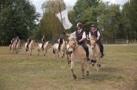 Mühlenfest 2011