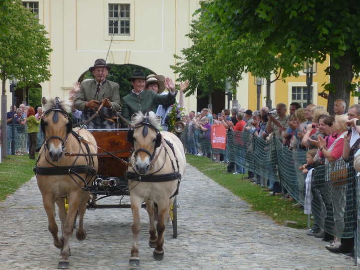 Schaufahren Rammenau2012