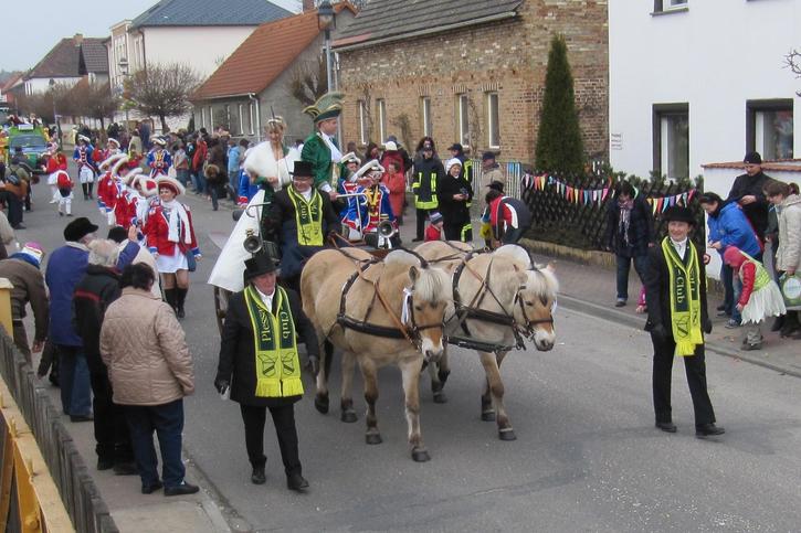 Schaufahren Karnevalsumzug01