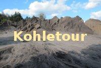 Kohletour