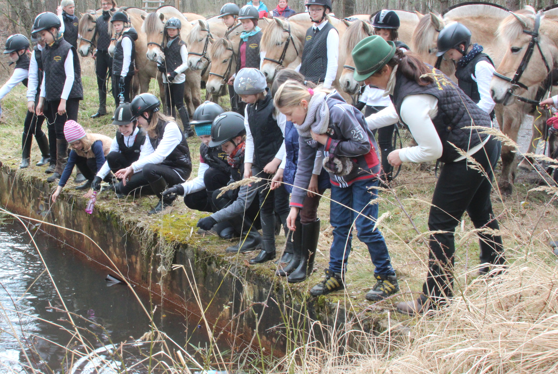 Osterwasser 2016