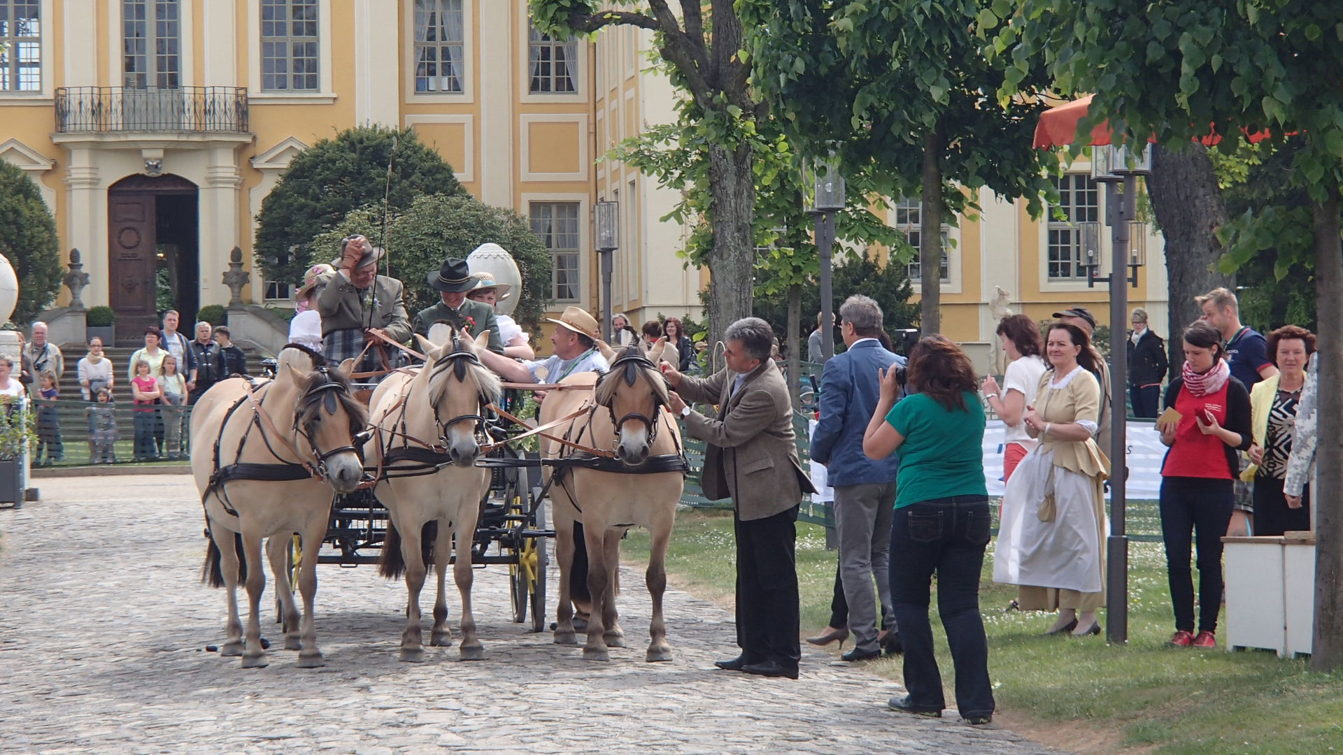 Rammenau 2015